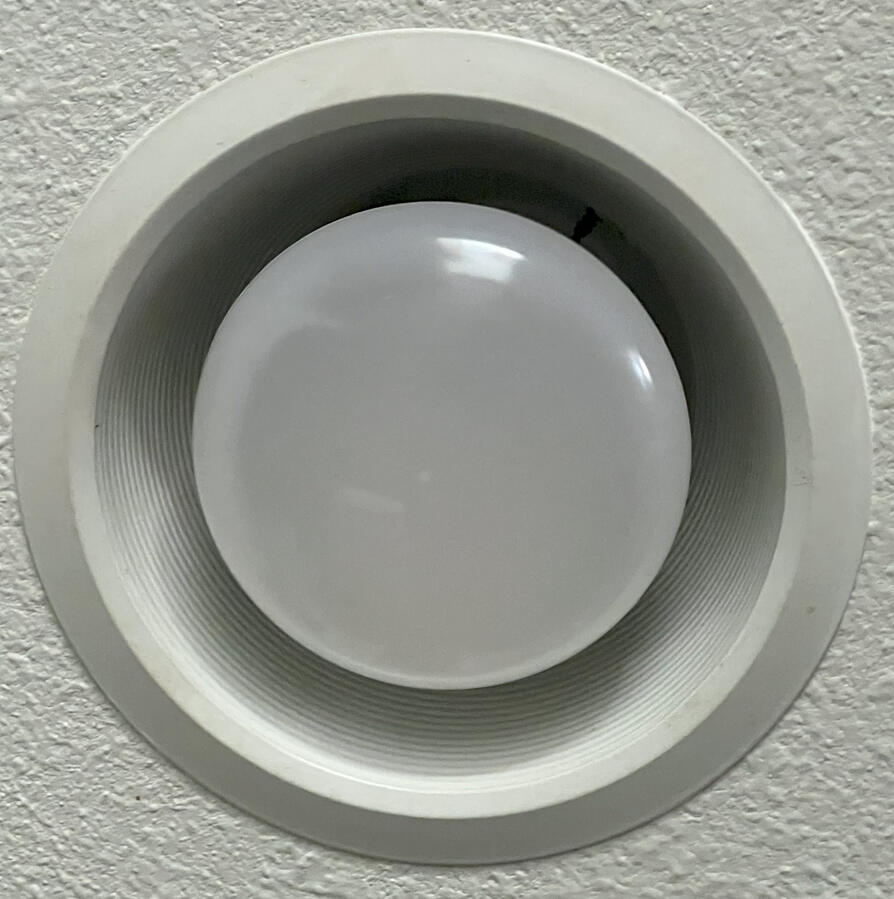 Bulb Replacement